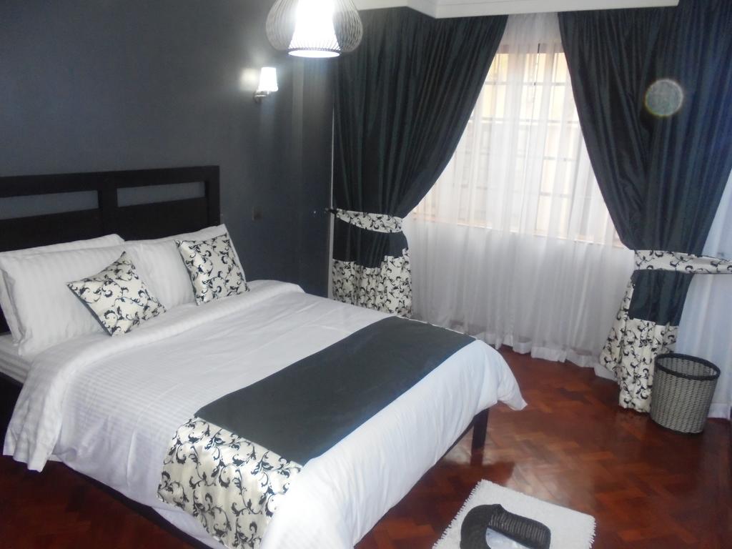 نيروبي Lissa Luxury Suites المظهر الخارجي الصورة